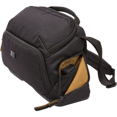 Case Logic 3204533 Viso Camera Sling Bag, Black, Medium_4 - Theodist