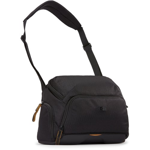 Case Logic 3204533 Viso Camera Sling Bag, Black, Medium_6 - Theodist