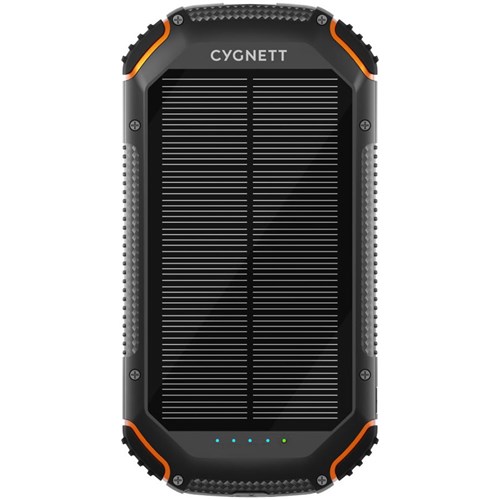 Cygnett ChageUp Outback Gen 2 Power Bank 20000mAh CY4412PBCHE - Theodist