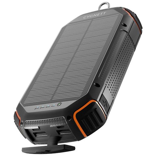 Cygnett ChageUp Outback Gen 2 Power Bank 20000mAh CY4412PBCHE_1 - Theodist