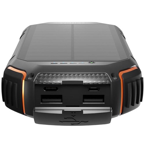 Cygnett ChageUp Outback Gen 2 Power Bank 20000mAh CY4412PBCHE_2 - Theodist