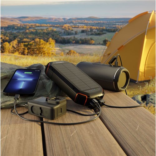 Cygnett ChageUp Outback Gen 2 Power Bank 20000mAh CY4412PBCHE_3 - Theodist