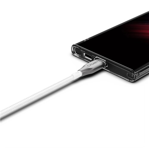 Cygnett Armoured USB-C to USB-A (USB 2.0) Cable CY4682PCUSA_1 - Theodist
