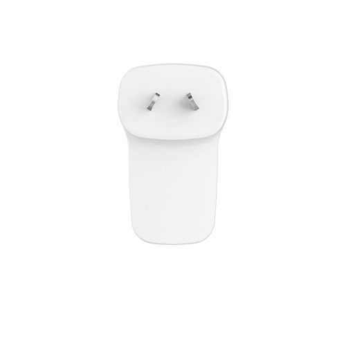 Cygnett Powerplus 45W Multiport AU Wall Charger White CY4769PDWCH_1 - Theodist
