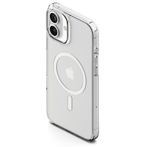 Cygnett Aeromag Case for iPhone 16 CY5000CPAEG_1 - Theodist