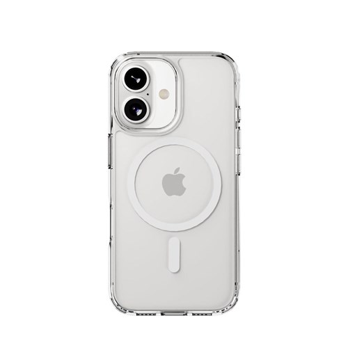 Cygnett Aeromag Case for iPhone 16 CY5000CPAEG_2 - Theodist
