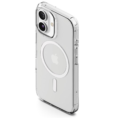 Cygnett Aeromag Case for iPhone 16 Plus CY5001CPAEG_1 - Theodist