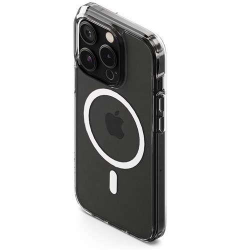 Cygnett AeroMag Case for iPhone 16 Pro CY5002CPAEG_1 - Theodist