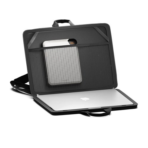 Cygnett VERTPWR 25K Laptop Power Bank 100W 4x USB Ports + Stand, Champagne_1 - Theodist