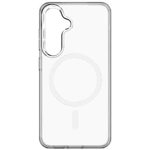 Cygnett AeroMag Case for Samsung Galaxy S25 CY5286CPAEG - Theodist