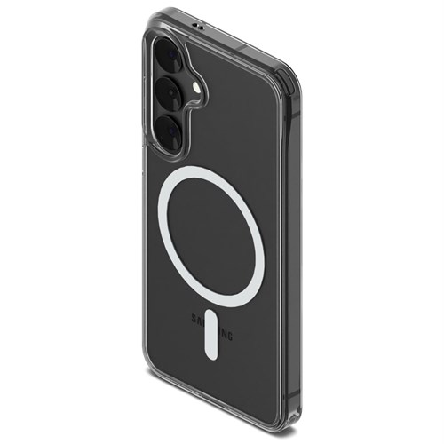 Cygnett AeroMag Case for Samsung Galaxy S25 CY5286CPAEG_1 - Theodist