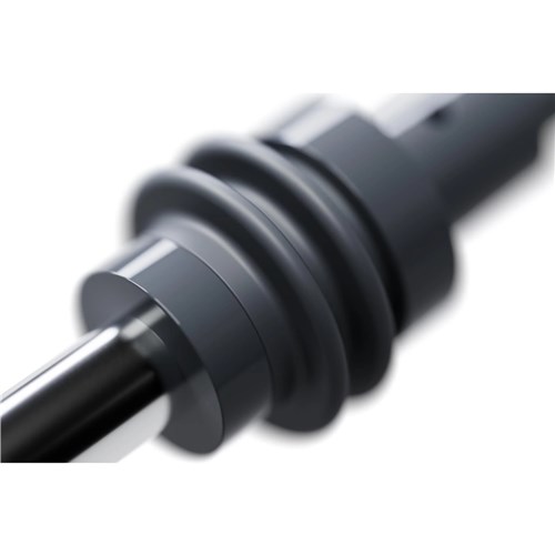 Cygnett USB-C to DC 20M 5525 Power Cable for Starlink Mini 100W CY5940STRCC_1 - Theodist