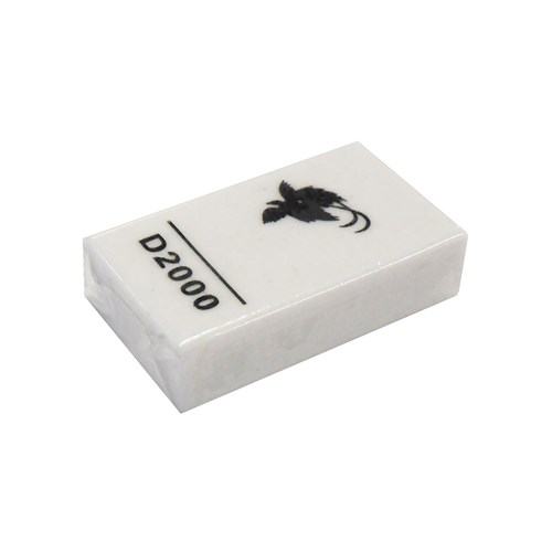 Dux D2000 Pencil Eraser - Theodist