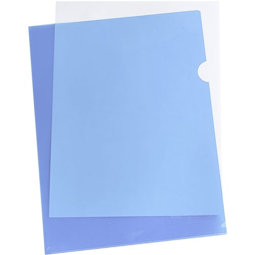 DataMax D22175 File Holder A4 L-Shape - Theodist