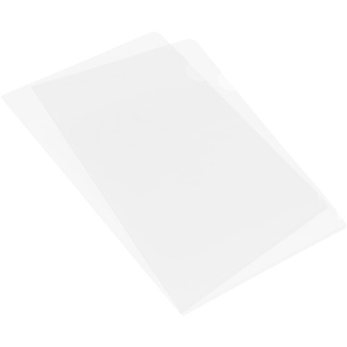 DataMax D22175 File Holder A4 L-Shape_CLR - Theodist