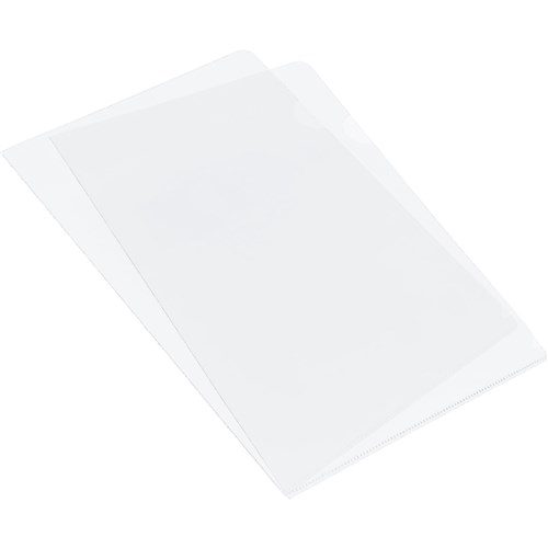 DataMax D22175 File Holder A4 L-Shape_WHT - Theodist