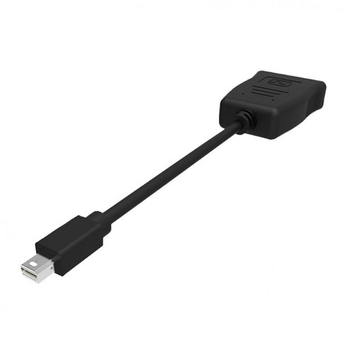 Simplecom DA102 Mini DP to DVI Adapter_1 - Theodist