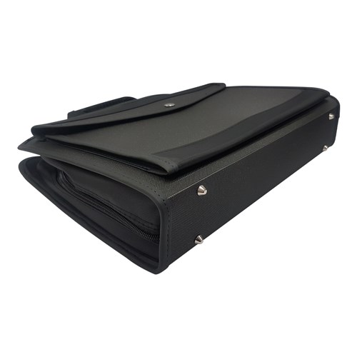 Kinary DC1050 Business Case, Black_3 - Theodist