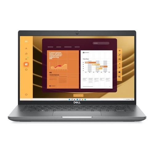 Dell Latitude U7-155U 14" Laptop, 16GB RAM, 512GB SSD - Win 11 - Theodist