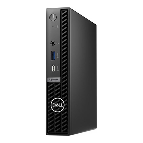 Dell OptiPlex 7020 MFF Desktop, i7-14700T, 16GB, 512GB SSD, Win11 Pro + Keyboard + Mouse_1 - Theodist