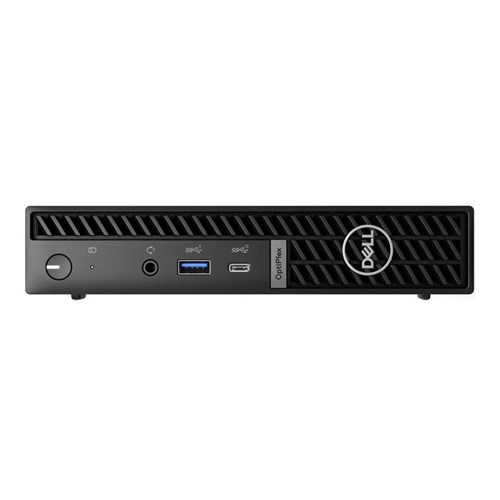 Dell OptiPlex 7020 MFF Desktop, i7-14700T, 16GB, 512GB SSD, Win11 Pro + Keyboard + Mouse_2 - Theodist