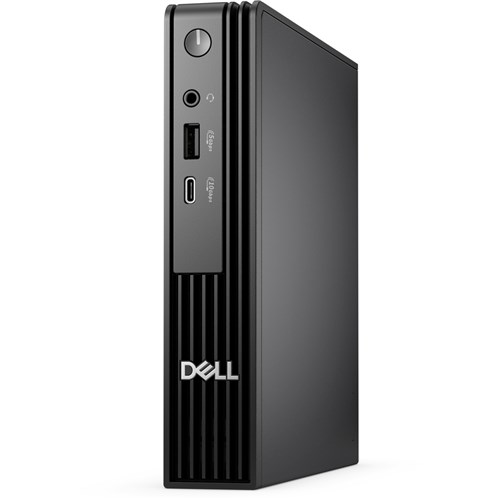 Dell Pro Micro Desktop U7-265T, 16GB, 512GB, Win11 Pro + Keyboard & Mouse BTP107_QCM1250, 6641827 - Theodist