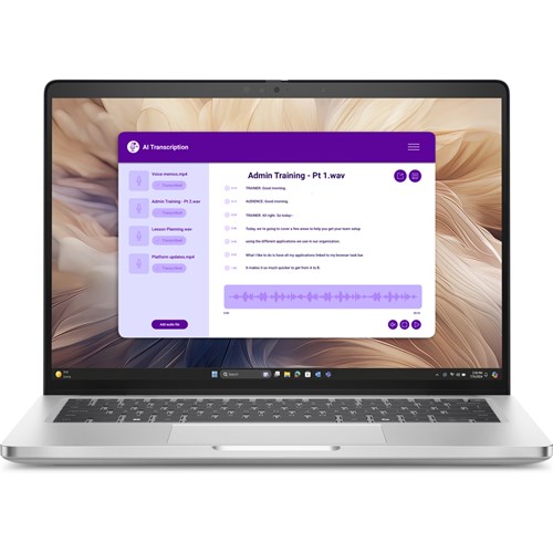 Laptop Dell Pro 14 Plus Ultra 5 236V, 14", 16GB LPDR5, 256GB, Win11 Pro, PB14250 - Theodist