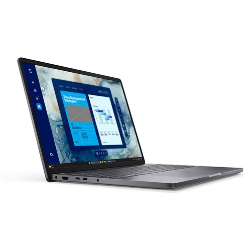 Dell Pro 16 Notebook Laptop PC16250, 16" FHD+, U7-255U, 16GB, 512GB WL, Win11 Pro (AI)_1 - Theodist