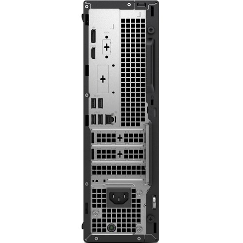 Dell Pro Slim Desktop, i5-14500, 16G, 512G, Win11 Pro, No WiFi + KB&MSE BTP009_QCS1250, 6605715_1 - Theodist