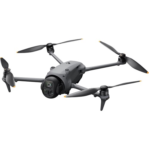DJI Mavic 4 PRO Drone 512GB Creator Combo (DJI RC PRO 2) - Demo Unit_1 - Theodist