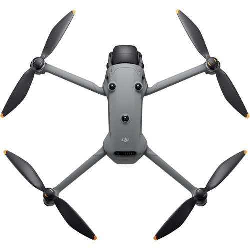 DJI Mavic 4 PRO Drone 512GB Creator Combo (DJI RC PRO 2) - Demo Unit_2 - Theodist