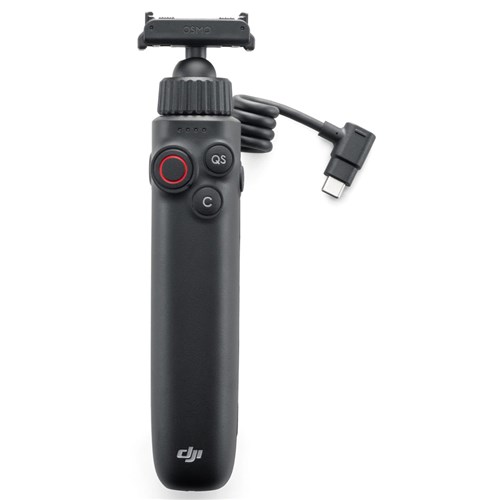 DJI Osmo Action Dual-Direction Battery Handle - Theodist
