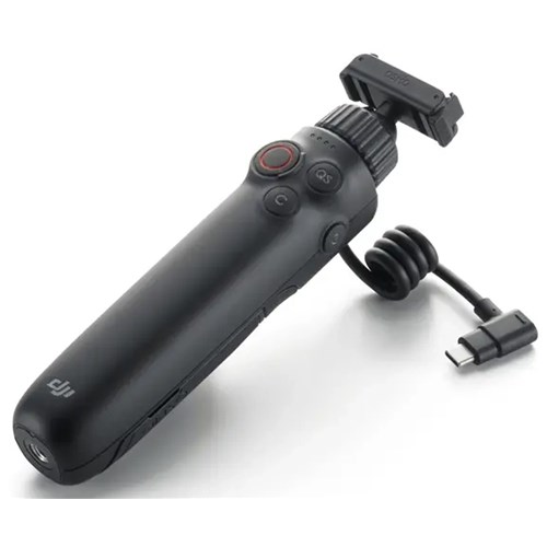 DJI Osmo Action Dual-Direction Battery Handle_1 - Theodist