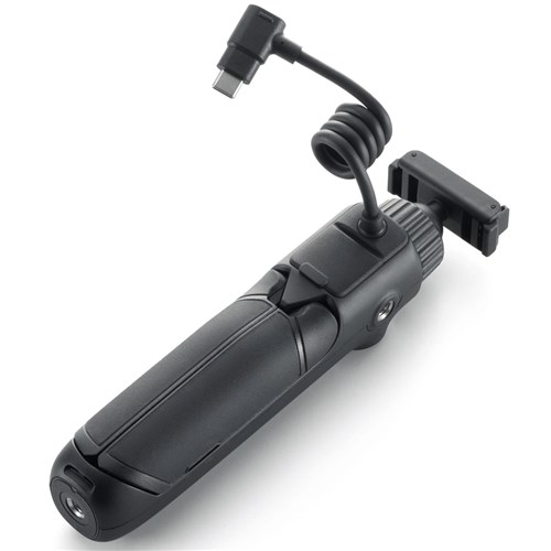 DJI Osmo Action Dual-Direction Battery Handle_2 - Theodist