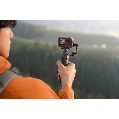 DJI Osmo Action Dual-Direction Battery Handle_3 - Theodist