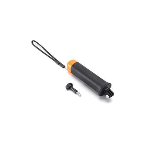 DJI Osmo Action 2 Floating Handle - Theodist