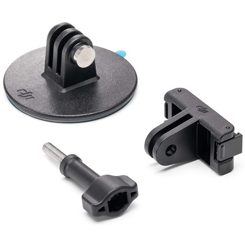 DJI Osmo Action Adhesive Base Kit - Theodist
