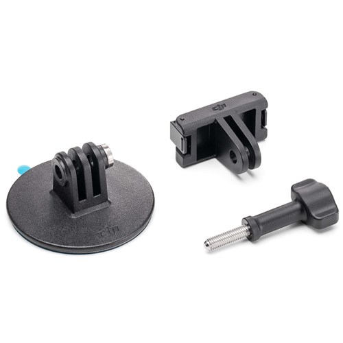 DJI Osmo Action Adhesive Base Kit_1 - Theodist