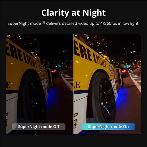 DJI Osmo Action 6 Adventure Camera Combo_5 - Theodist