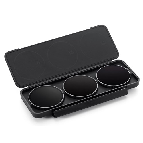 DJI Osmo Action 6 ND Filter Set - Theodist