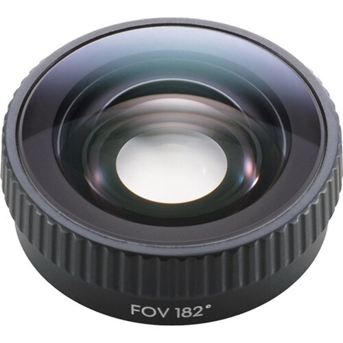 DJI Osmo Action 6 FOV Boost Lens - Theodist