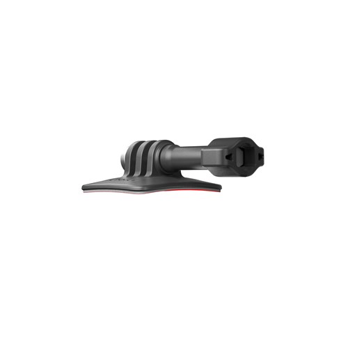 DJI Osmo Action Curved Adhesive Base Kit_1 - Theodist