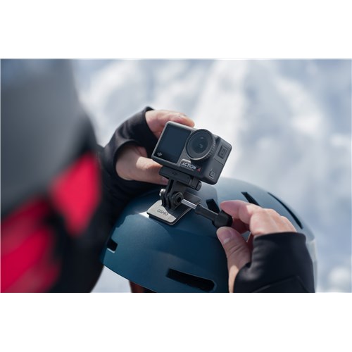 DJI Osmo Action Curved Adhesive Base Kit_3 - Theodist