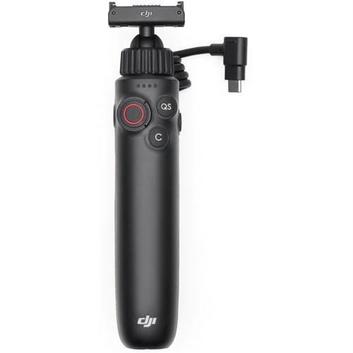DJI Osmo Action Multifunctional Charging Handle - Theodist