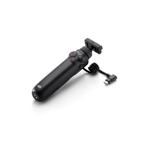 DJI Osmo Action Multifunctional Charging Handle_1 - Theodist