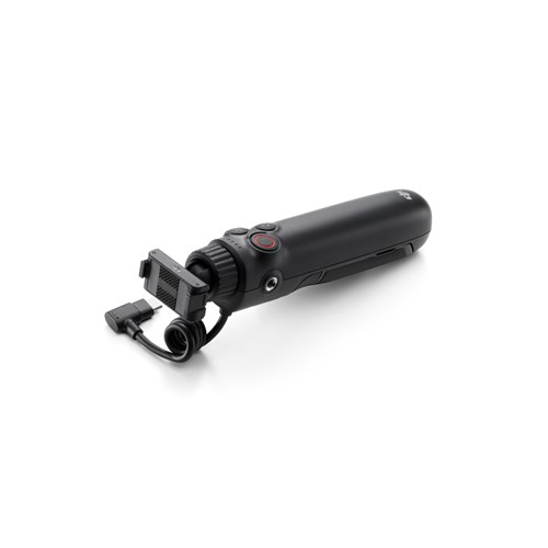 DJI Osmo Action Multifunctional Charging Handle_2 - Theodist