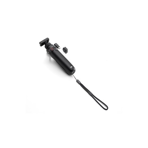 DJI Osmo Action Multifunctional Charging Handle_3 - Theodist