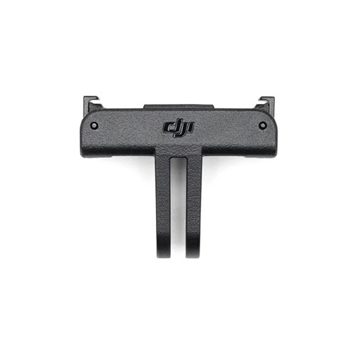DJI Action Quick-Release Adapter Mount - Theodist
