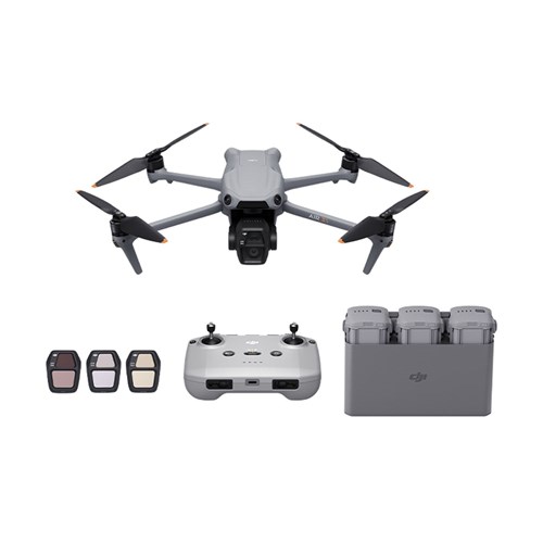 DJI Air 3S Drone Fly More Combo RC-N3 CP.MA.00000814.02 - Theodist