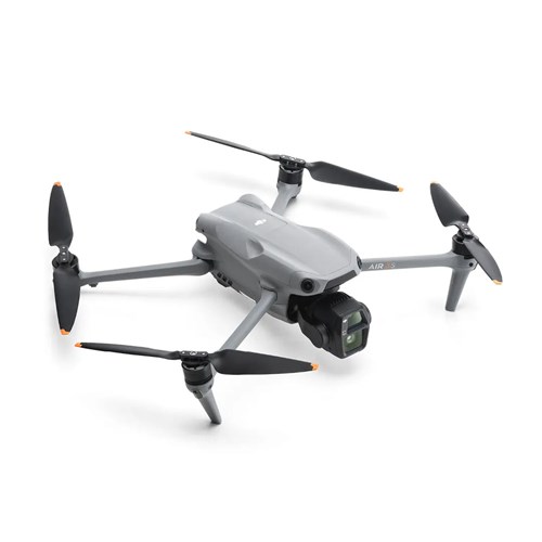 DJI Air 3S Drone, RC-N3 CP.MA.00000814.02_1 - Theodist